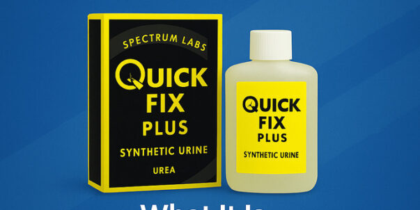 the history of quick fix plus synthetic urine and where to buy it for the lowest price online safe and discreet